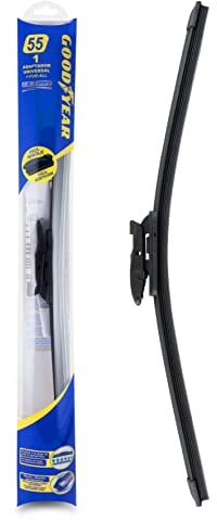 Goodyear GODESC00055 Wischerblätter, 22 / 55 CM