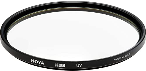 Hoya HD3 Professional UV-Filter 58mm