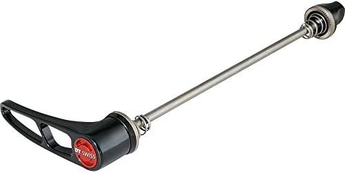 DT Swiss Unisex – Erwachsene Rws Road Schnellspanner, Grau, 5/130mm