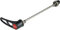 DT Swiss Unisex – Erwachsene Rws Road Schnellspanner, Grau, 5/130mm