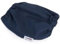 CAMON- Paraorecchie Blu per Cani 28 x 33 cm