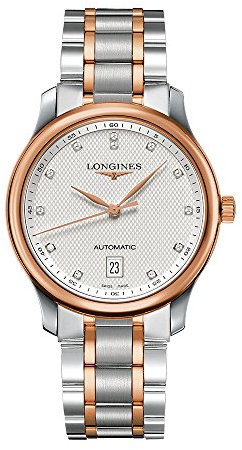 Longines L26285977 Longines Master Collection L2.628.5.97.7