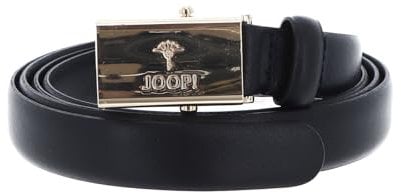 Joop! 2,0 CM Women's Belt W95 D`Blue