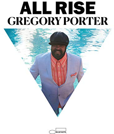 All Rise (Ltd. Edt. Blue Vinyl) [Vinyl LP]