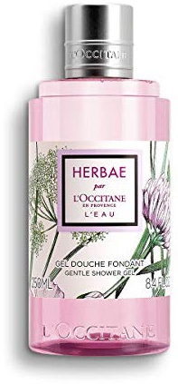 L OCCITANE L'Eau Duschgel