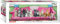 Eurographics 1000 Teile Panorama - Kätzchen Couch