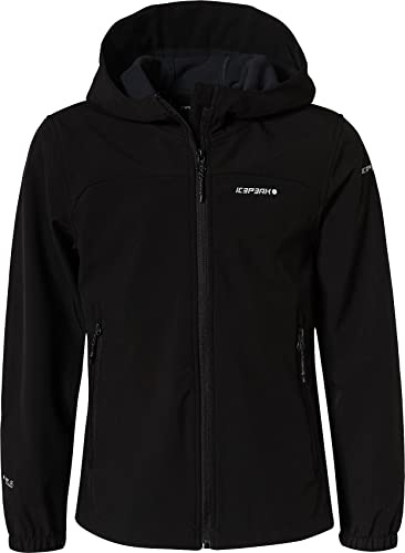 Icepeak Mädchen Kobryn Jr Shell Jacket (1er Pack)