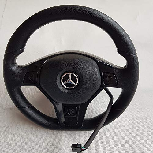 Lenkrad für Mercedes SLK Lenker Kinderauto Elektroauto