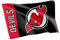 New Jersey Devils Team NHL National Hockey League Flagge 100% Polyester für drinnen und draußen, 0,9 x 1,5 m