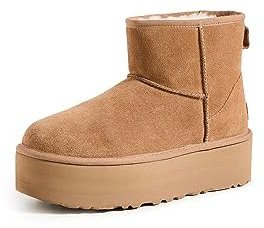 UGG Classic Mini Platform 1134991CHE, Stivali - 37 EU