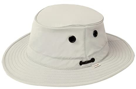Tilley Ultralight T5 Classic Hat M Stone, stone, M