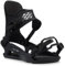 Ride C-2 Snowboard Bindings M