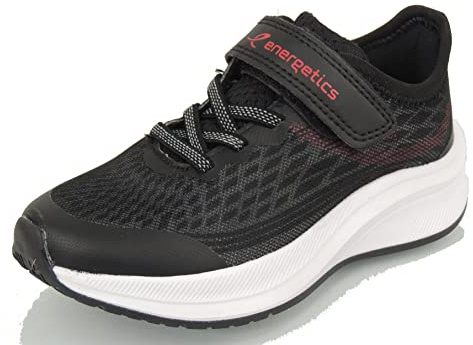 ENERGETICS Unisex Kinder Oz 2.4 Sneaker