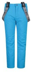 CMP - Kinder-Skioverall aus Twill, Donau, 104