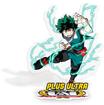 ABYstyle - My Hero Academia Acryl® Izuku