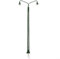 für 5er-Pack Lampen mit 5er-Pack Serienwiderständen für den Anschluss an 12–16 V, Modelleisenbahnlichter, Gittermast-Lichtlehre H0 LED-Licht-Layout für Schienen- und Gebäude-Layout, 2413324280