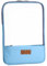 Reißverschluss-Aktentaschen, Kunststoff-Mesh-Reißverschlusstasche, Dokumententaschen, Brettspiele, Aufbewahrungstaschen für Büro, Reisen Federmäppchen Junge Fußball (Blue, One Size)