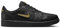Air Jordan 1 Low Method of Make Scarpe Donna (FN5032-007, Nero/Oro Metallico), Nero/Oro Metallizzato, 38 EU
