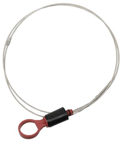HOPESPANNER Varilla De Medición De Aceite De Motor Para Scania 1 Pc