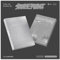 All(H) Ours Allhours Smoke Point 3rd Mini Album (2 ver. Set)