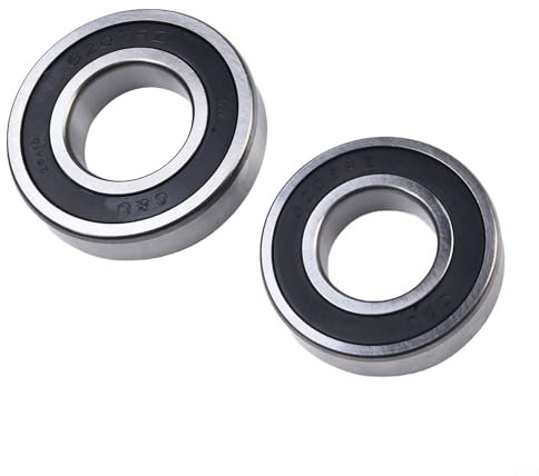 Seal and Bearing Kit for Samsung Washing Machine DC6200156A DC9716151B DC9714604D Compatible Parts (A)
