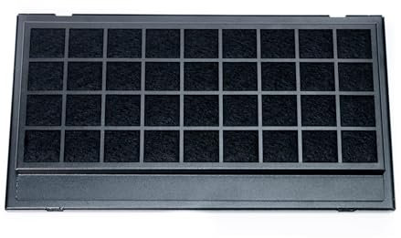 Oranier PAK800 Profi-Aktivkohlefilter