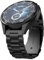 iHoxstrapie Cinturino Compatibile con Huawei GT 5 46mm, 22mm Metallo Elegante Braccialetto Bracciale di Ricambio Compatibile con Huawei GT 4 3 2 2e 46mm Pro