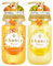 &honey Fleur, Kinmokusei-Shampoo 450 ml und Mimosa Conditioner 450 ml, 2 Flaschen