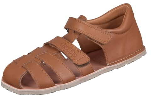 Froddo leather barefoot sandals with heel protection & toe protection Flexy G3150283