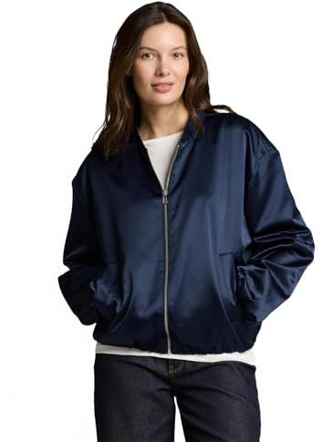 TOM TAILOR Damen Blouson-Jacke