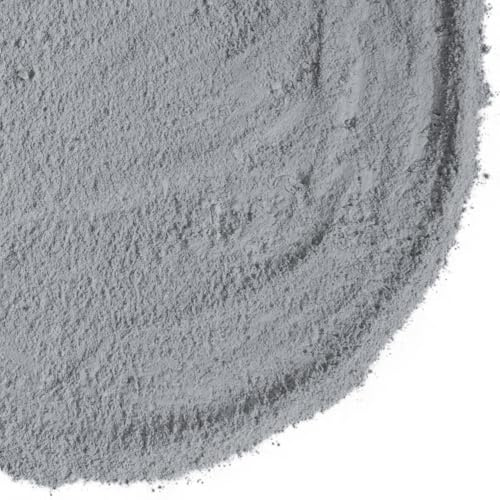 Terra Exotica 25 kg Lehmpulver, Naturlehm als Bodengrund für Terrarien, Lehm (Anthrazit) | Natürliches Lehmpulver für grabfähigen Terrarien-Bodengrund – verbessert Stabilität, Feuchtigkeit und natürliche Strukturen.
