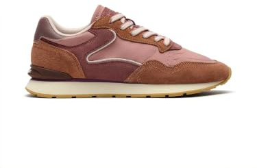 HOFF Sneakers City Terracotta