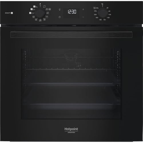 Hotpoint Ariston Forno da incasso HAO 458HS B