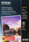 Epson C13S041264 Matte heavyweight Paper Inkjet 167g/m2 A3+ 50 Blatt Pack