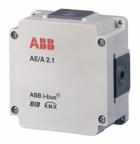 ABB Analoges Eingangsmodul für KNX-Bussystem KNX