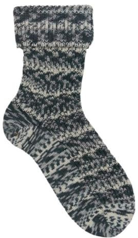 Tutto-Opal Opal Sockengarn Regenwald 6. Kollektion, Lord Marlon