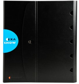 Exacompta Tisch-Flipchart 56034E
