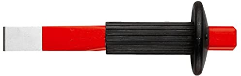 FACOM Flachmeissel mit Vollprofil Länge 250 mm, 1 Stück, 263.P25