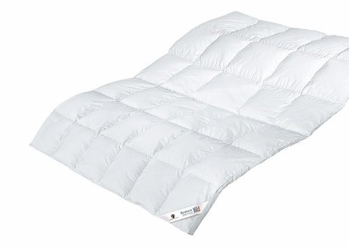 Dormabell Home Bettdecke Daunen Edition WB 4 135/200