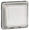 Legrand 077842 Soliroc IK10 IP55 Poussoir Inverseur Lumineux NO, 6A, 230V