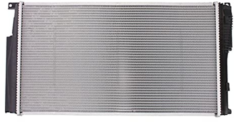 Nissens Radiator - 60816