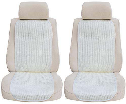 CORA 000128028 Tanga Coprisedili Auto, Carta Tessile