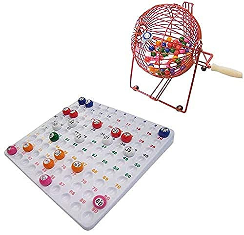 Loto Pro, 22 mm Durchmesser.
