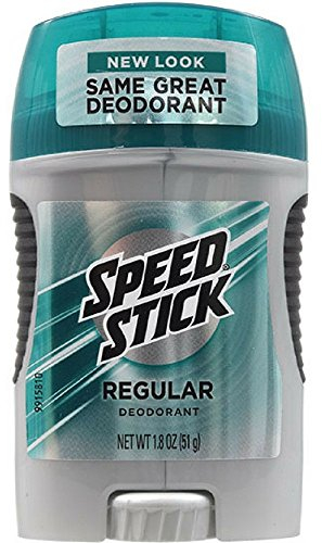 Mennen Speed Stick Speed Stick Deodorant, 3 Stück