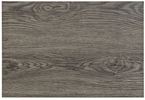 levandeo 6teiliges hochwertiges Platzset 6er in Nussbaum braun Holzoptik Platzdeckchen Platzdecke Dekoration Küchendeko Tischmatte