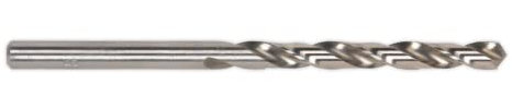 Sealey DB105FG HSS Fully Ground Drill Bit 10.5mm Pack of 5