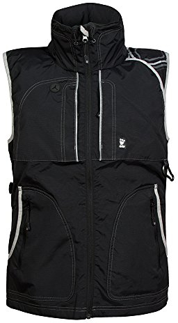 Hurtta Trainer Vest, Granit