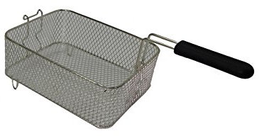 Cesta freidora 10 litros - 220x280x100mm - PANAROLA/INFRICO