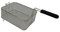 Cesta freidora 10 litros - 220x280x100mm - PANAROLA/INFRICO