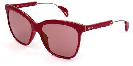 Lunettes de soleil Femme Police SPL621-56Z05G ø 56 mm
